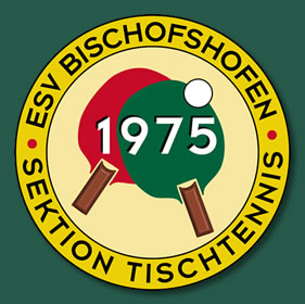 Eisenbahnersportverein Bischofshofen Sektion Tischtennis