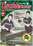 Salzburger Tischtennis-Landesmeiterschaften